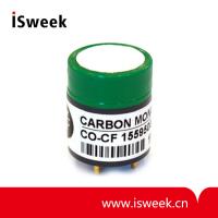 英國(guó)alphasense一氧化碳傳感器（抗煙氣，帶過(guò)濾，CO傳感器）
