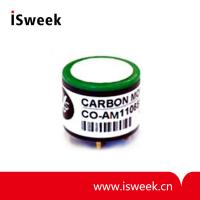 英國(guó)alphasense一氧化碳傳感器 (小型，帶過(guò)濾膜，CO傳感器)