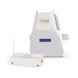 愛爾蘭Nuwave sensors 無(wú)線粒子檢測(cè)器